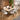 Quatropi Carter Ceramic Extending Dining Set - 6 Seater - Cream