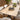 Quatropi Carter Ceramic Extending Dining Set - 6 Seater - Cream