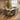Quatropi Carter Ceramic Extending Dining Set - 6 Seater - Green