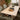 Quatropi Carter Ceramic Extending Dining Set - 6 Seater - Green