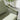Quatropi Cole Aluminium Outdoor Garden Bar Stool Green