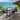 Quatropi Cole & Freddy 6 Seater Outdoor Garden Bar Set Midnight Blue & Grey Aluminium