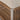 Quatropi Cole Modular Corner Section Neutral Honey 74x74cm