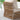 Quatropi Cole Modular Corner Section Neutral Honey 74x74cm