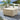 Quatropi Cole Modular Garden Sofa Set Green 218x74cm S4
