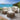 Quatropi Cole Modular Middle Section Neutral Honey 70x74cm