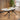Quatropi Conor 6 - 8 Seat Ceramic Extending Dining Table 160-200cm White Gold