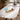 Quatropi Conor Ceramic Extending Dining Set - 6 Seater - Cream