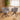 Quatropi Conor Ceramic Extending Dining Set - 6 Seater - Dark Grey