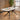 Quatropi Conor Ceramic Extending Dining Set - 6 Seater - Dark Grey