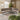 Quatropi Contemporary Kitchen Corner Dining Bench Seat Mink 5 Seater L/R