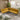 Quatropi Contemporary Kitchen Corner Dining Bench Seat Mustard 5 Seater L/R