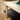 Quatropi Contemporary Large Square Coffee Table Natural Stone Effect Ceramic Black 120cm