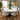 Quatropi Cora & Rudie 8 Seater Round Extendable Dining Set Grey & Matte White Ceramic