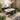 Quatropi Corner Dining Set Left-Hand Ceramic Extending Table 8 Seater Green