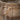 Quatropi Cotswold Set of 3 Round Grey Wicker Baskets with Rope Handles