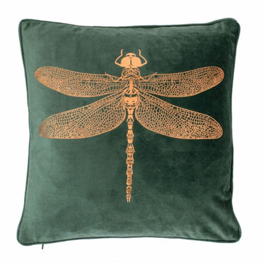 Quatropi Dennis Copper Scatter Cushion 43cm