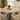 Quatropi Designer Natural Solid Round Wood 6 Chair Seater Dining Set Cream 140cm