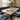 Quatropi Detroit Ceramic Extending Corner Dining Set Blue L3