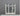 Quatropi Display Cabinet Glass Shelves/Shelf White Oak Wood Modern Curio M39C