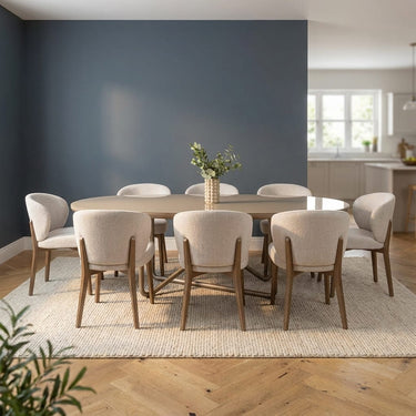 Quatropi Dorado Table & Chairs