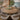 Quatropi Echo & Glasgow Wooden 8 Seater Round Dining Set White & Reclaimed Oak