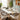 Quatropi Echo & Rudie 6 Seater Round Extendable Dining Set White Ceramic