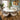 Quatropi Echo & Rudie 8 Seater Round Extendable Dining Set White Ceramic