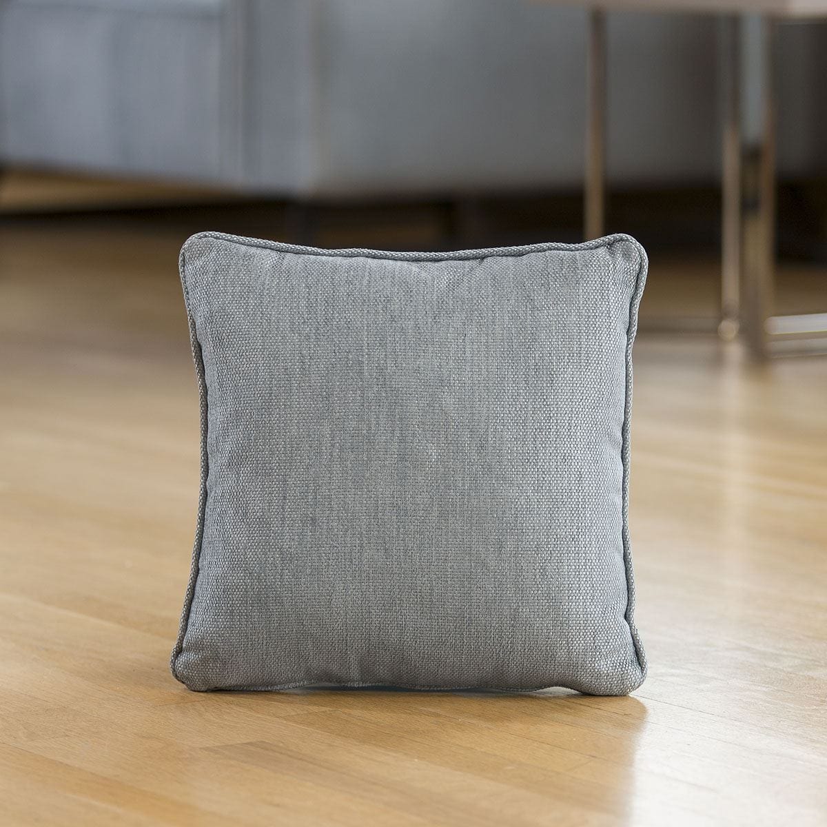 Quatropi Effie Range Rectangular Scatter Cushion 50x30cm Many Fabrics Available