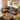 Quatropi Electric Recliner Sofa Couch Chaise Couch 3 Seater Dark Grey 270x160cm LH