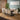 Quatropi Enzo & Glasgow Wooden 6 Seater Dining Set Cream & Reclaimed Oak