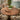 Quatropi Enzo & Phoenix Modern 6 Seater Round Dining Set Green & Walnut
