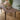 Quatropi Enzo & Ruben Large 6 Seater Extendable Dining Set Cream & Brown Wood