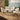 Quatropi ENZO-Y-1735-DC-WHITE+CREAM-X4