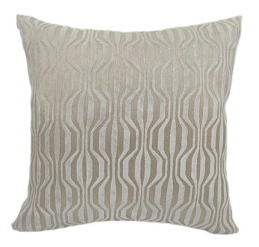 Quatropi Erin Ivory Scatter Cushion 45cm