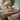 Quatropi Evie & Glasgow Wooden 6 Seater Dining Set Brown & Reclaimed Oak