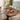 Quatropi Evie & Phoenix Large Modern 10 Seater Dining Set Brown & Walnut