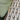 Quatropi Ex-Display Pair of Luxury Rattan Garden Armchairs – Green Cushions