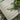 Quatropi Ex-Display Pair of Luxury Rattan Garden Armchairs – Green Cushions