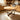 Quatropi ExDisplay 150cm x 250cm Luxury Round Dining Table Oak Wood Natural #14