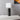 Quatropi ExDisplay Envy Lighting Curved Tall Table Bedside Lamp RED Lina
