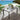 Quatropi Extendable Outdoor Garden Dining Table Square 8 Seater Grey Aluminium 150cm