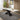 Quatropi Extending 12 Seater Ceramic Marble Dining Table White Gold 180-260cm