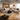Quatropi Extra Large 8 Seat Modular L-Shape Corner Sofa & Footstool Beige Boucle