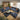 Quatropi Extra Large 8 Seat Modular L-Shape Corner Sofa & Footstool Blue
