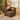 Quatropi Extra Large 8 Seat Modular L-Shape Corner Sofa & Footstool Brown 17