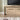 Quatropi Extra Large TV Cabinet Stand 4 Door Storage Media Unit Natural Oak 240cm