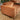 Quatropi Florance Left-Hand Armed Recliner Sofa Module Burnt Orange Fabric 105x105cm