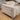 Quatropi Florance Left-Hand Armed Recliner Sofa Module Grey Fabric 105x105cm