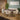 Quatropi Freya & Ruben 7 Seater Extendable Bench Dining Set Cream & Brown Wood